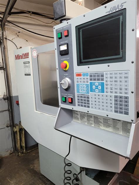 used haas cnc machines|used haas mill for sale.